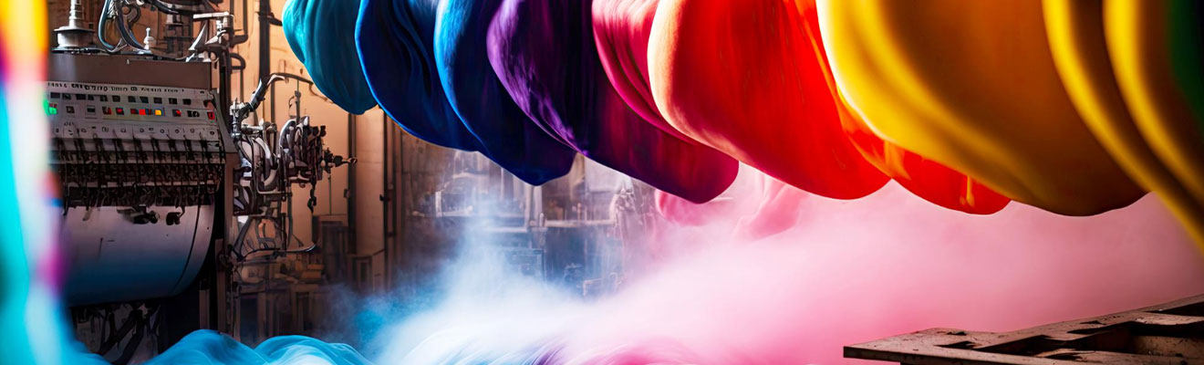 Tekstil Baskı Patları İçin Kıvam Verici